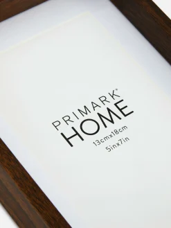 Hot Freistehender Essential Bilderrahmen Aus Holz Bilderrahmen Und Wandschmuck