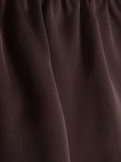 Discount French Knickers Aus Fließendem Satin Damen Slips