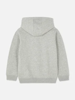 Best „Future Projects“ Bouclé-Hoodie Kinder Hoodies Und Sweatshirts