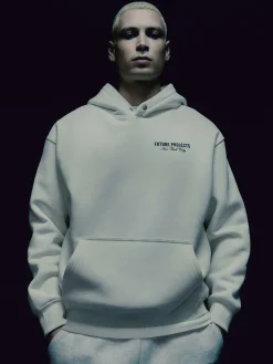 Best Future Projects Hoodie Mit Grafik Zum Kombinieren Herren Hoodies Und Sweatshirts