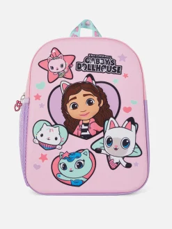 Best „Gabby's Dollhouse“ Rucksack Kinder Taschen