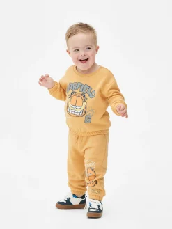 Hot „Garfield“ Jogginghose Mit Grafik Hosen Und Leggings