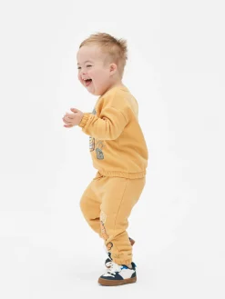 Hot „Garfield“ Jogginghose Mit Grafik Hosen Und Leggings