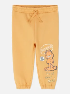Hot „Garfield“ Jogginghose Mit Grafik Hosen Und Leggings