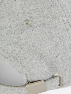 Online Gebürstete Basecap Herren Mützen, Handschuhe Und Schals