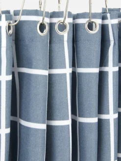 Online Gemusterter Duschvorhang Badematten