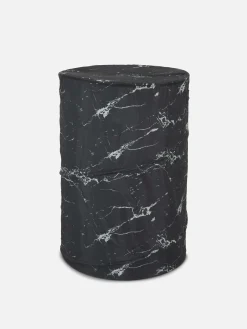 Hot Gemusterter Pop-up-Behälter Wäschekörbe