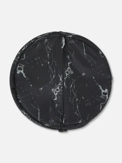 Hot Gemusterter Pop-up-Behälter Wäschekörbe