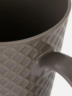 Clearance Geprägte Frühstückstasse Tassen Und Becher