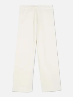 Outlet Gerade Geschnittene Cargo-Jogginghose Kinder Jogginghosen