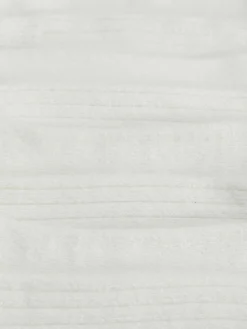 Discount Gerippte Crew-Haussocken Damen Socken