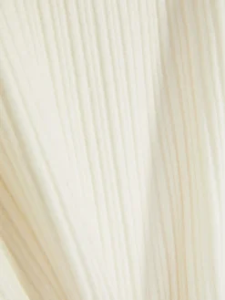 Discount Gerippter Rollkragenpullover Kinder Pullover Und Cardigans