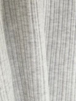 Best Gerippter Rollkragenpullover Kinder Pullover Und Cardigans