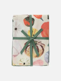 Outlet Geschirrtücher, 3er-Pack Geschirr