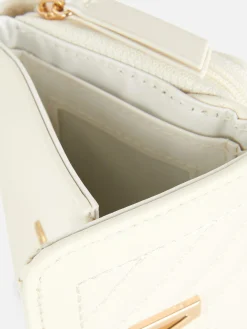 Best Gestepptes Portemonnaie Mit Initiale Damen Taschen Und Portemonnaies