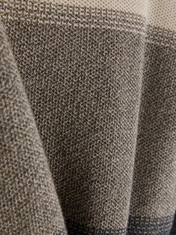 Hot Gestreifter Strickpullover Kinder Pullover Und Cardigans