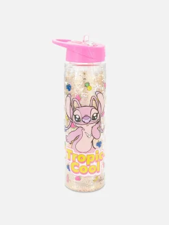 Online Glitzernde „Disney Engel“ Trinkflasche Tassen Und Becher