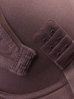 Clearance Glänzender T-Shirt-BH, D-G Damen Bhs