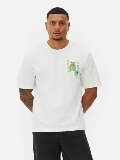 Best „Grateful Dead“ T-Shirt Mit Grafik Herren Grafik-T-Shirts Und -Sweatshirts|Tops Und T-Shirts