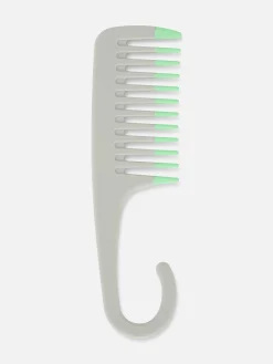 Outlet Grobzinkiger Duschkamm Bürsten Und Kämme|Hairstyling