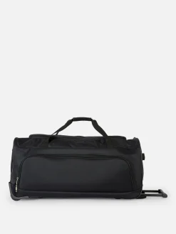 Discount Große Duffel-Tasche Mit Rollen Herren Taschen Und Portemonnaies