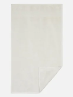 Outlet Großes Badetuch Handtücher