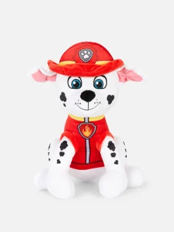 New Großes „PAW Patrol Marshall“ Plüschtier Kinder Plüschtiere