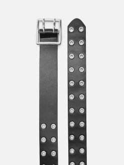 Sale Gürtel Mit Doppelter Öse Damen Gürtel