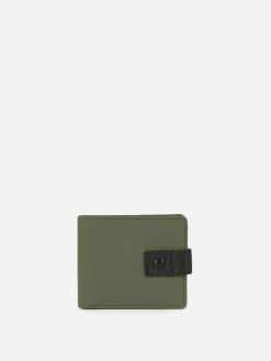 Hot Gummierte Faltbrieftasche Herren Taschen Und Portemonnaies