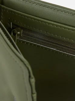 Hot Gummierte Faltbrieftasche Herren Taschen Und Portemonnaies