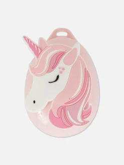 New Haarbürste Im Einhorn-Design Kinder Haarschmuck