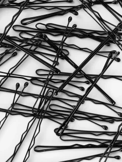 Online Haarklammern, 60er-Pack Damen Haarschmuck