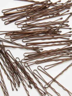 Online Haarklammern, 60er-Pack Damen Haarschmuck