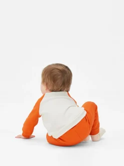 Sale „Halloween“ Sweatshirt Mit Kürbismotiv Und Jogginghose Kinder Halloween-Kostüme Für Kinder|Halloween Alle