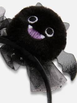 Best Halloween-Haarreif Mit Fledermaus-Design Kinder Halloween-Kostüme Für Kinder|Halloween-Accessoires