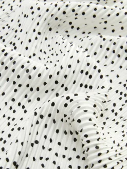 Sale Halstuch Mit Herzmuster Damen Mützen, Handschuhe Und Schals