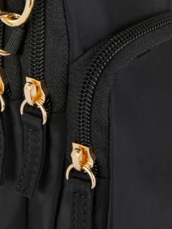 Best Handytasche Mit Zwei Fächern Damen Taschen Und Portemonnaies