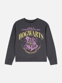Sale „Harry Potter™ Hogwarts“ Sweatshirt Kinder Hoodies Und Sweatshirts
