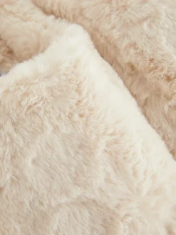 Best Hausschuhe Aus Kunstfell Damen Hausschuhe