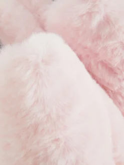 Best Hausschuhe Aus Kunstpelz Damen Hausschuhe