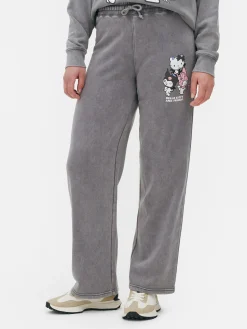 Hot „Hello Kitty And Friends“ Jogginghose Damen Jogginghosen