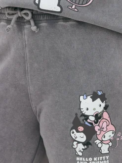 Hot „Hello Kitty And Friends“ Jogginghose Damen Jogginghosen