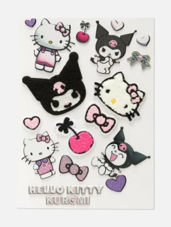 Online „Hello Kitty And Friends“ Patch-Sticker Kinder Basteln Und Handarbeiten