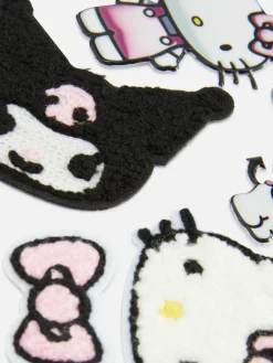 Online „Hello Kitty And Friends“ Patch-Sticker Kinder Basteln Und Handarbeiten