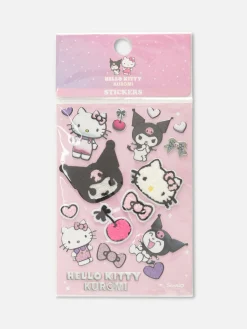 Online „Hello Kitty And Friends“ Patch-Sticker Kinder Basteln Und Handarbeiten