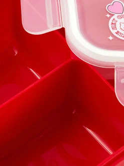 Hot „Hello Kitty“ Bento Box Koch- Und Backutensilien