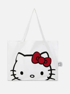 Online „Hello Kitty“ Canvas-Tasche Reiseaccessoires