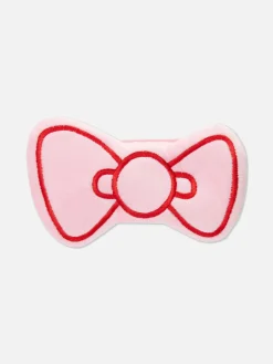 New „Hello Kitty“ Federmäppchen In Schleifenform Kinder Federmäppchen