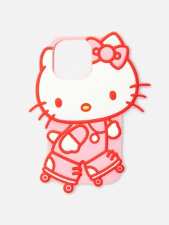 Hot „Hello Kitty“ Handyhülle Zum 50. Jubiläum Handyhüllen