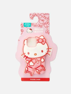 Hot „Hello Kitty“ Handyhülle Zum 50. Jubiläum Handyhüllen